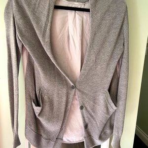 Lululemon cardigan - Size 4